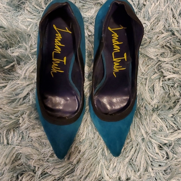 London Trash Shoes - Pumps
